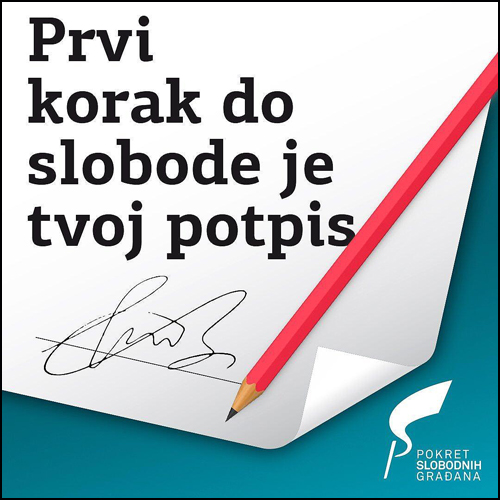 PSG potpis