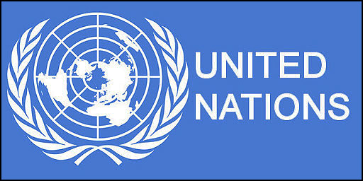 UN logo 2
