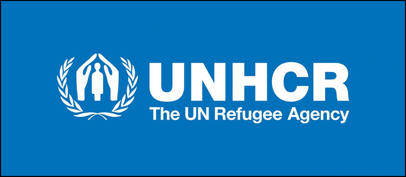 UNHCR logo blue1