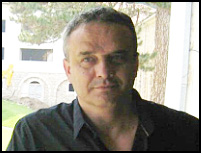 Velimir Perović