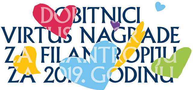 Virtus nagrada za filantropiju