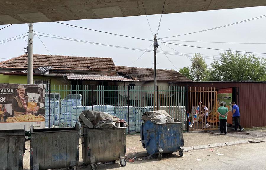 Izgorela poljoprivredna apoteka u Ljubiću 2 apoteka1