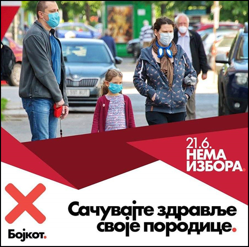 bojkot