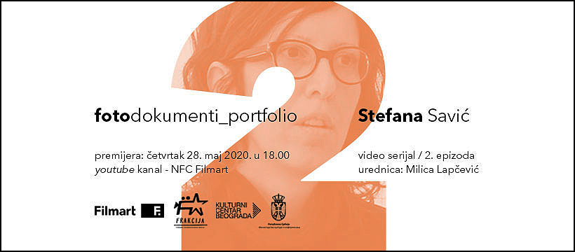 fd portfolio event stefana