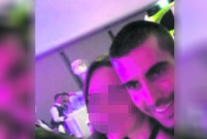 milos miljanovic