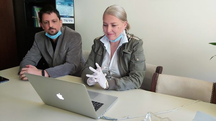 Veliko interesovanje za čačanski FTN 5 natasa