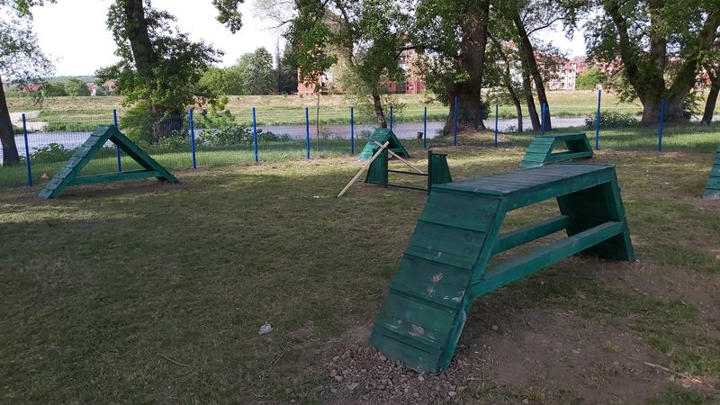park psi