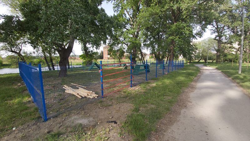 park psi1