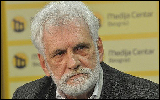 stojiljković