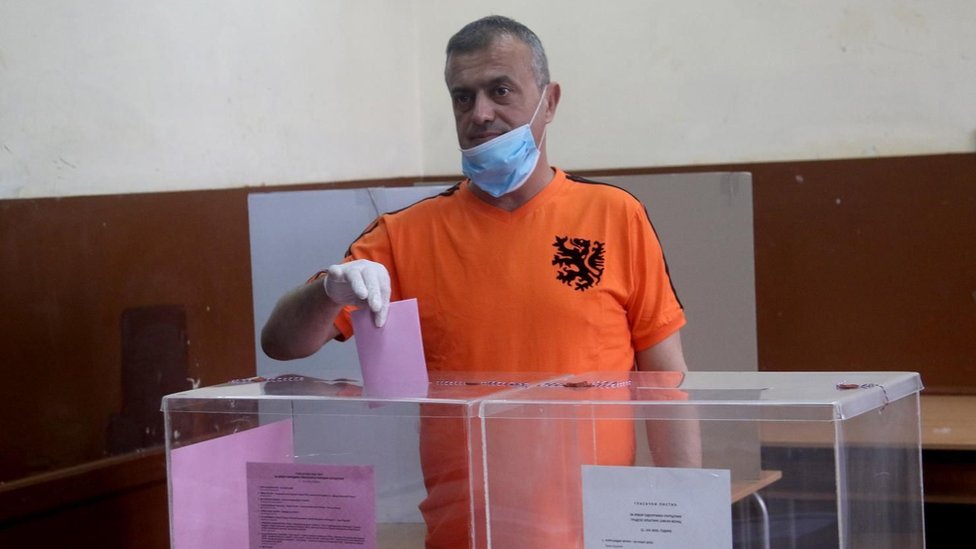 Dva lica izbora 2020 – u realnom i virtuelnom svetu 3 Sergej Trifunović