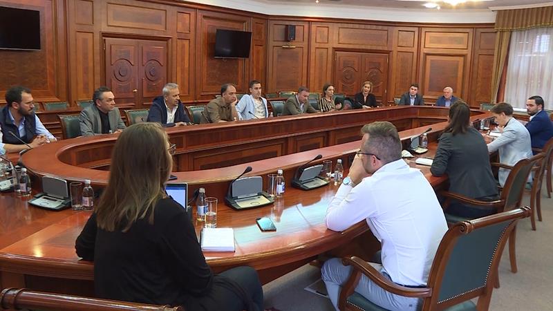 BEOGRAD BRNABIC FESTIVALI 04062020 MNA VLADA SRBIJE 01