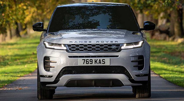 British Motors cacak
