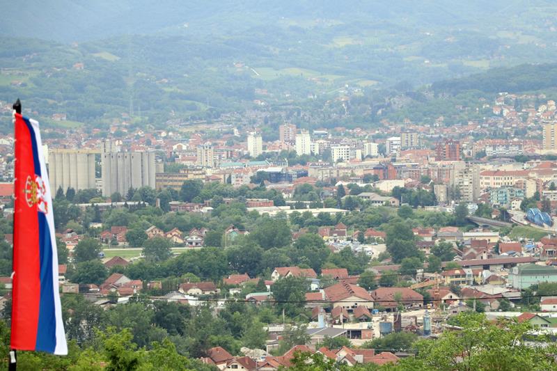 Đavo došao pod svoje 1 CACAK GODISNJICA BOJA NA LJUBICU I SMRT TANASKA RAJICA 06062020 MNA MILOS LUKIC 07