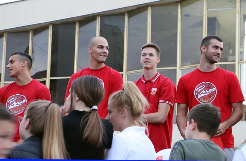 CACAK KK BORAC NAVIJACI PROSLAVA 07062020 MNA MILOS LUKIC 09