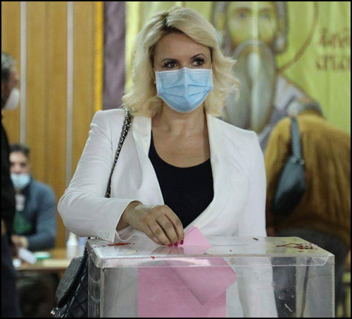 Darija dr Kisić