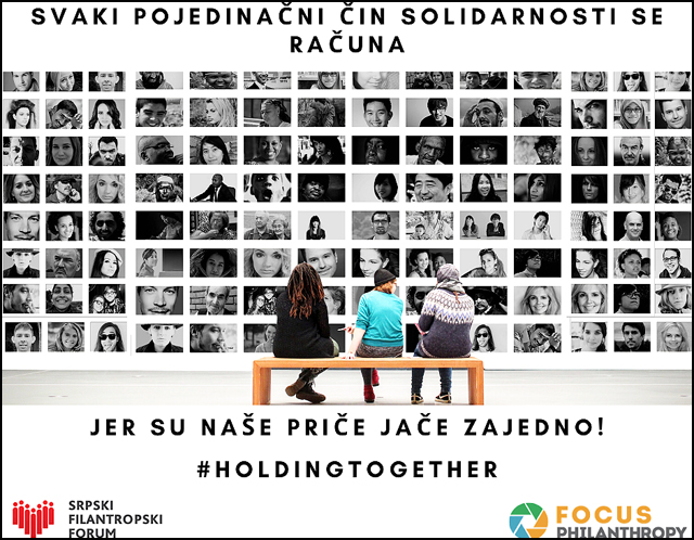 FOKUS Filantropija