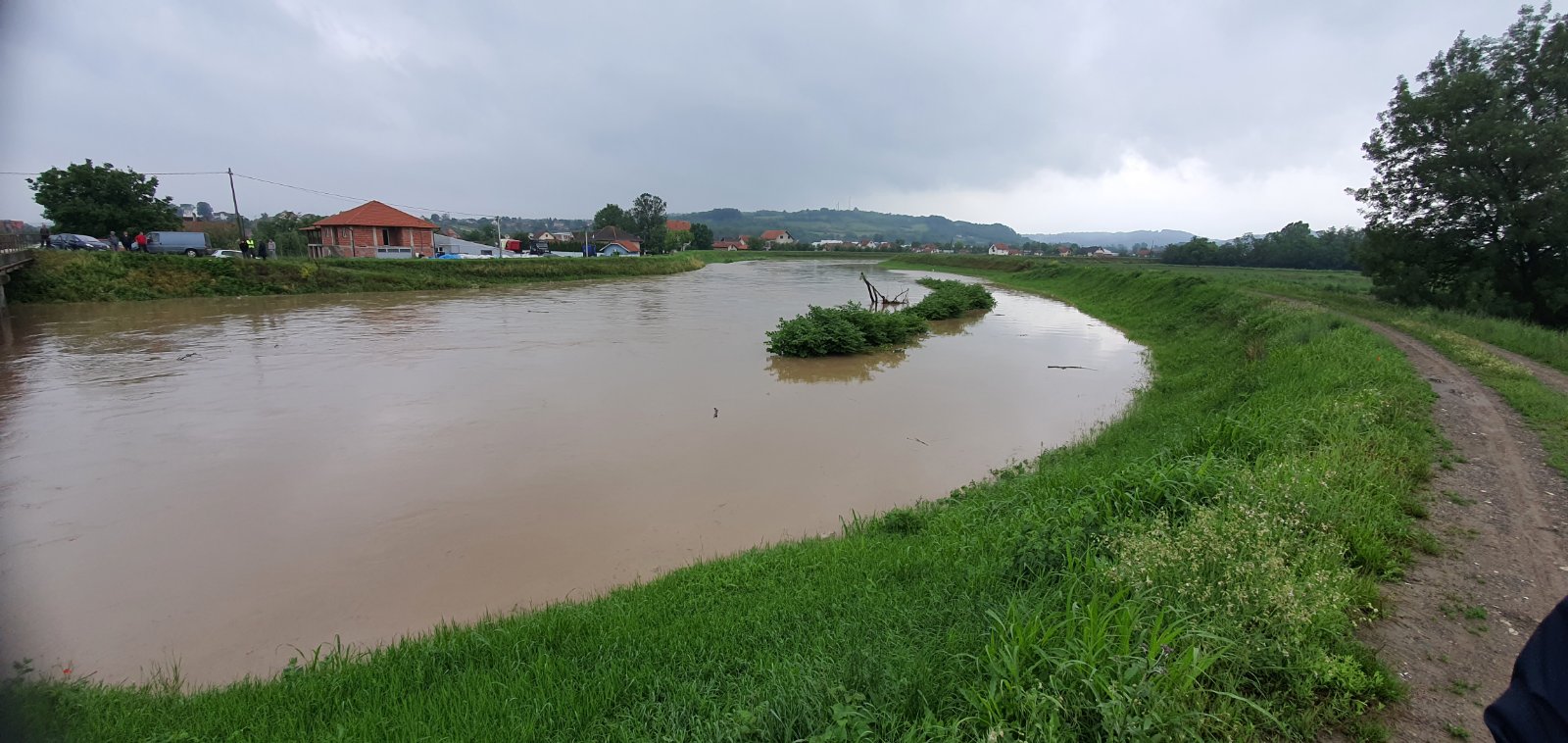 Hitan apel gradjanima Baluge, moguće izlivanje Čemernice 1 IMG 8a82e21745d9273af4ce5979764de0cb V