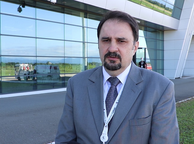 LADJEVCI AERODROM DRAGAN BUGARINOVIC30062020 MNA MILOS LUKIC