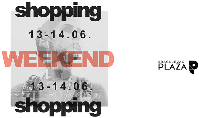 ONLINE SHOPING VIKEND FB event