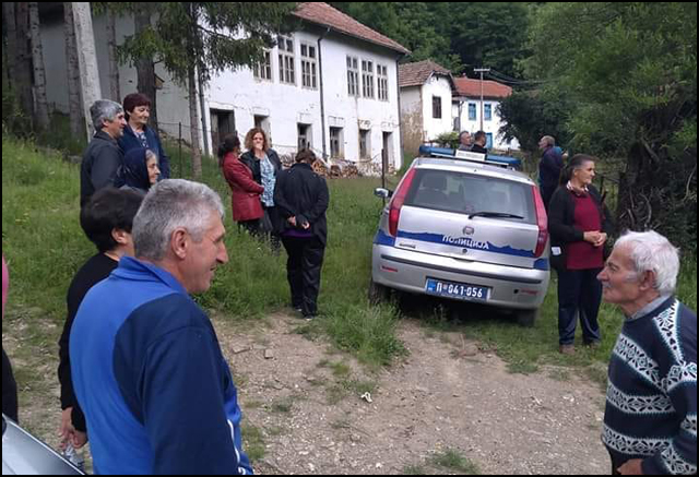 Izbori: Regularni ili ne 1 Rakita