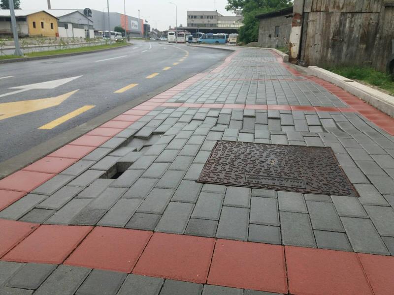 Fušeraj na sve strane 5 desetka