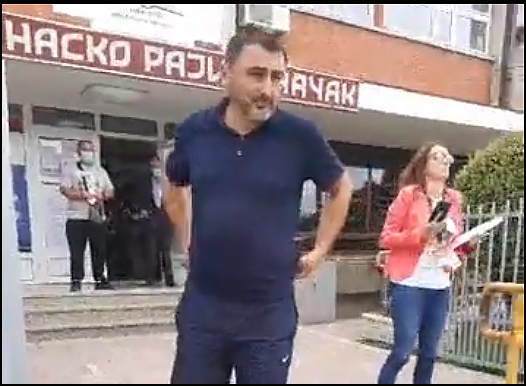 Izbori: Regularni ili ne 3 direktor Đuro