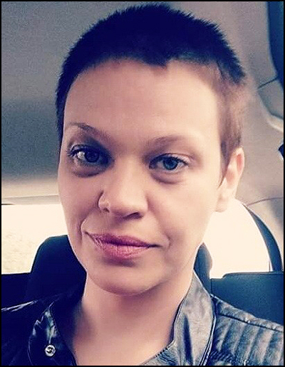 dr marija kovačević
