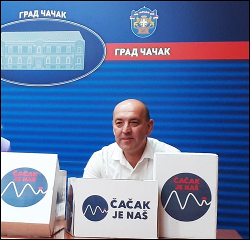 dragan bisenić