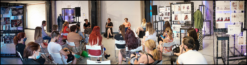 fashion week NS 1