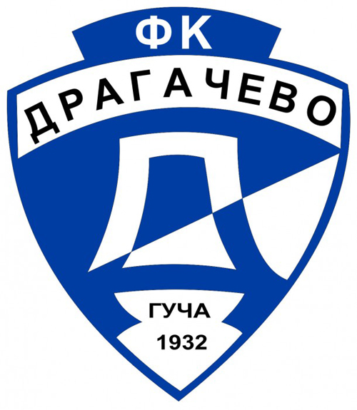 fk dragacevo guca1