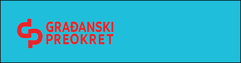 građanski preokret