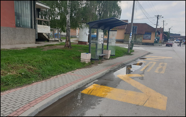 ljubić raskrsnica 9