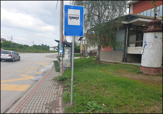 ljubić raskrsnica 9a