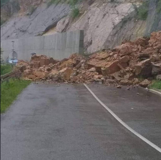 ljubovija
