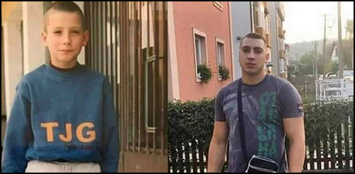mileusnić