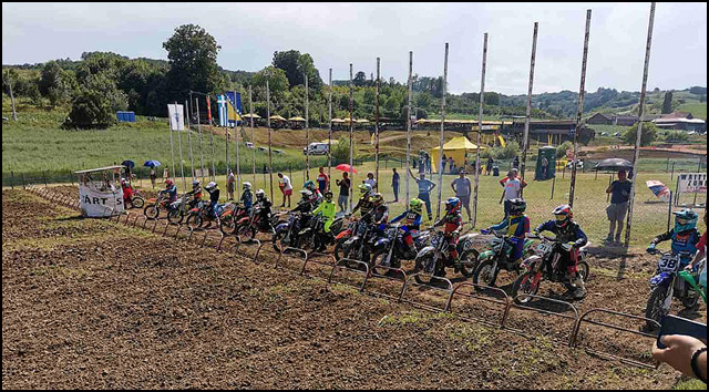 moto trka