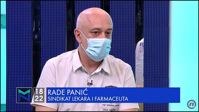 rade