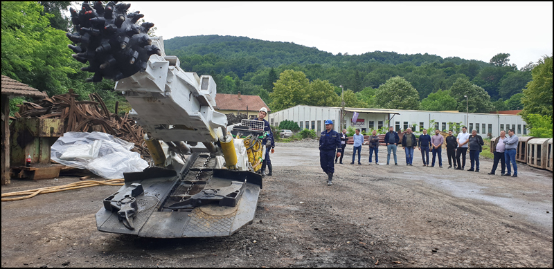 rudnik resavica 2