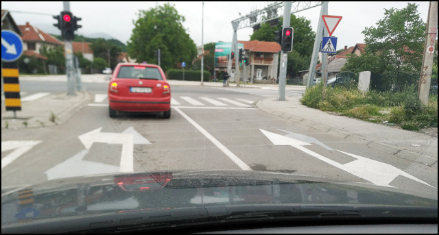 signalizacija