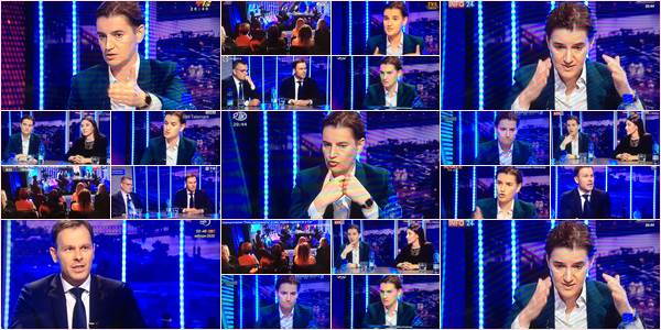 sns tv