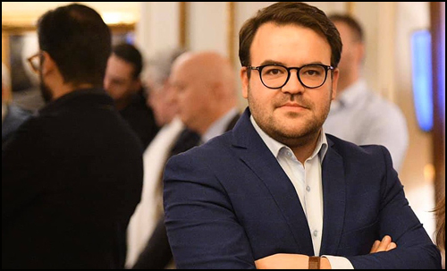 stefan jovanovic foto