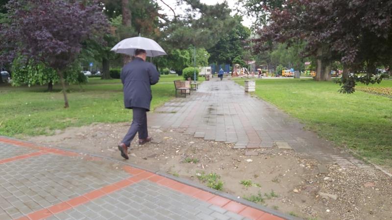 Fušeraj na sve strane 3 ulaz2