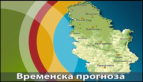 vremenska
