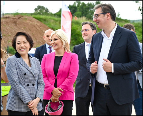 vučić tunel 2