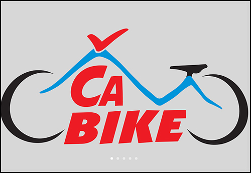 ča bike 2