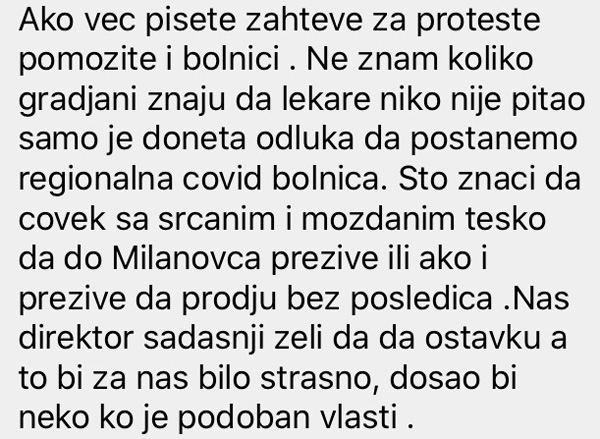1 bolnica
