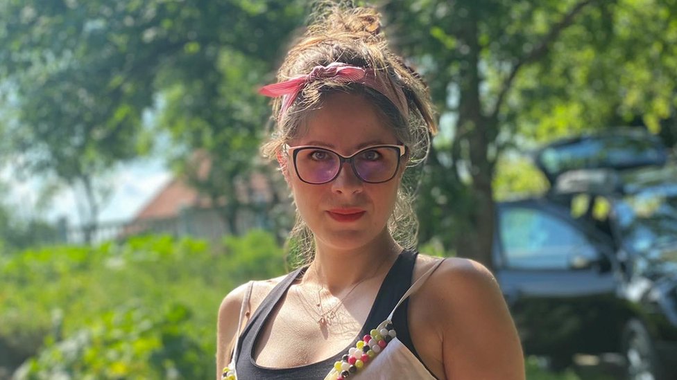 Korona virus, trudnice i zdravstvena zaštita: „Polako me već hvata panika“ 2 Milica Novaković