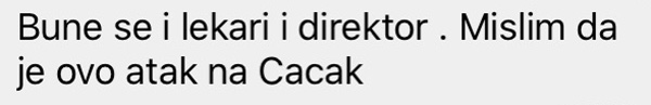 2 bolnica