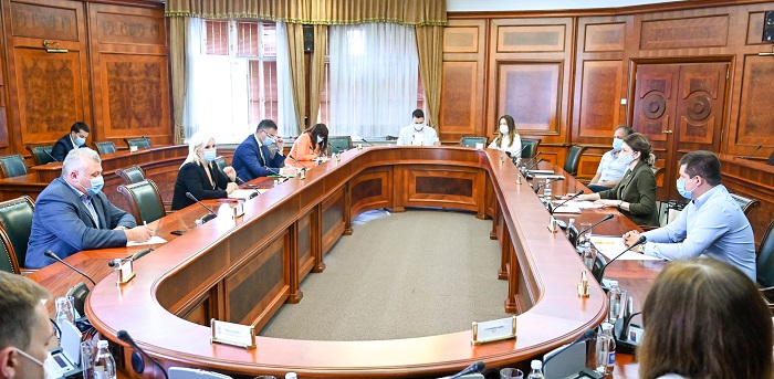 BEOGRAD MORAVSKI KORIDOR SASTANAK 15072020 MNA MGSI ZORAN PETROVIC 01