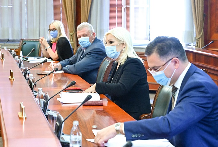 BEOGRAD MORAVSKI KORIDOR SASTANAK 15072020 MNA MGSI ZORAN PETROVIC 02